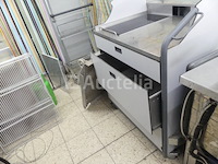 2 multifunctioneel meubilair op wielen - afbeelding 3 van  7