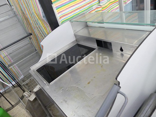 2 multifunctioneel meubilair op wielen - afbeelding 4 van  7