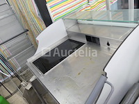 2 multifunctioneel meubilair op wielen - afbeelding 4 van  7