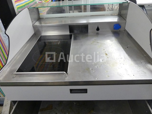 2 multifunctioneel meubilair op wielen - afbeelding 5 van  7