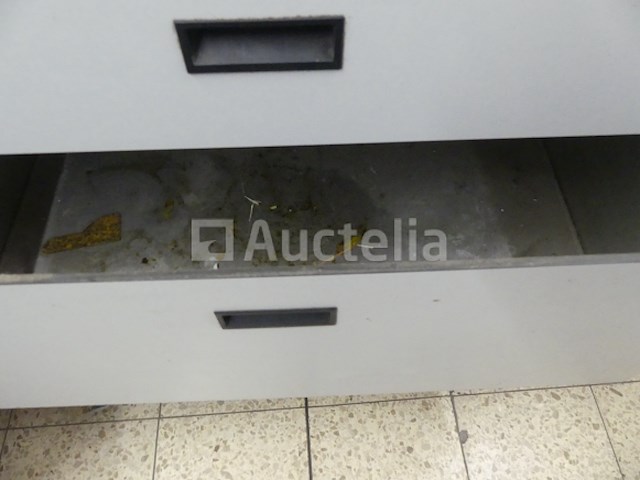 2 multifunctioneel meubilair op wielen - afbeelding 6 van  7