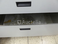 2 multifunctioneel meubilair op wielen - afbeelding 6 van  7