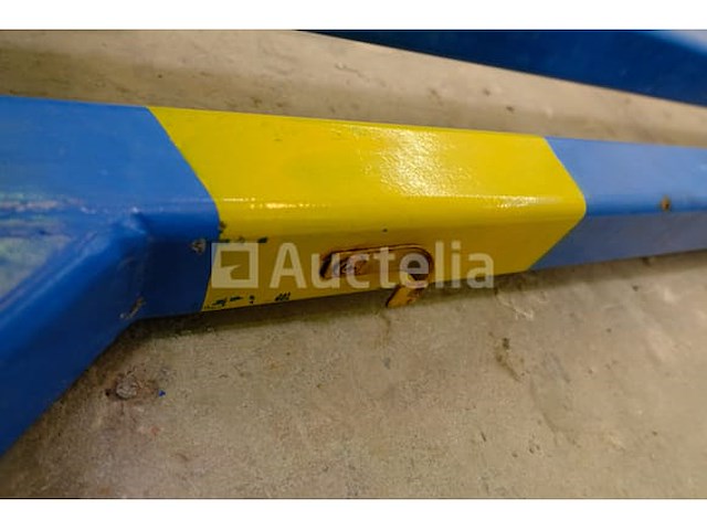 2 multifunctionele fokkranen - afbeelding 3 van  6