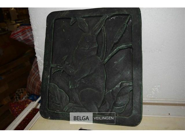 2 muurdeco - afbeelding 3 van  4