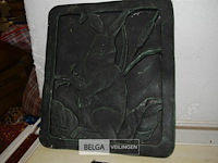 2 muurdeco - afbeelding 3 van  4