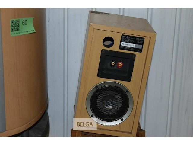 2 muziek boxen - afbeelding 2 van  3