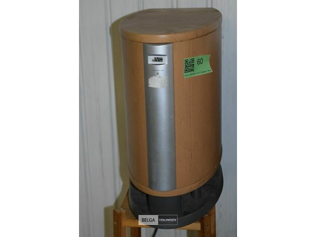 2 muziek boxen - afbeelding 3 van  3