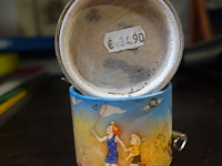 2 muziekdoosjes - afbeelding 1 van  8