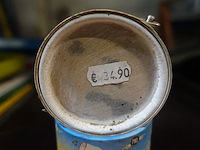 2 muziekdoosjes - afbeelding 2 van  8