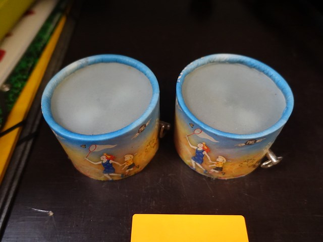 2 muziekdoosjes - afbeelding 8 van  8