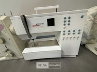 2 naaimachines bernina - afbeelding 3 van  4