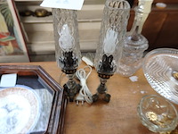 2 nachtlampen - afbeelding 1 van  1