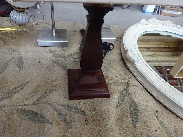 2 nachtlampen - afbeelding 2 van  2