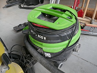 2 nat en-droogzuigers karcher / ica - afbeelding 5 van  5