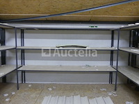 2 niet-verwijderbare planken 300x60 - afbeelding 4 van  5