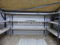 2 niet-verwijderbare planken 300x60 - afbeelding 5 van  5