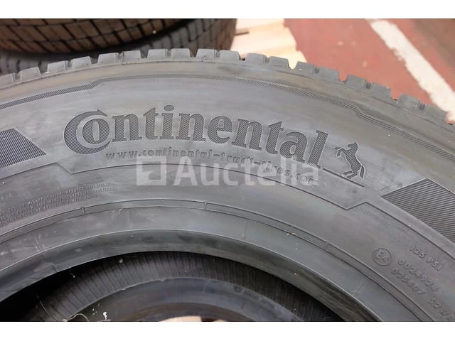 2 nieuwe banden continental 305/70 r19.5 - afbeelding 4 van  5
