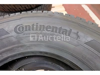 2 nieuwe banden continental 305/70 r19.5 - afbeelding 4 van  5