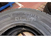 2 nieuwe banden continental 305/70 r19.5 - afbeelding 4 van  4