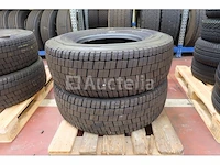 2 nieuwe banden continental 305/70 r19.5 - afbeelding 3 van  4