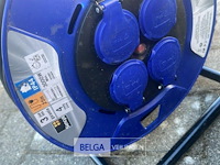 2 nieuwe kabelhaspels - afbeelding 3 van  3