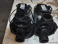 2 nieuwe pompen asd p1 780w, 2800lr/min - afbeelding 1 van  2