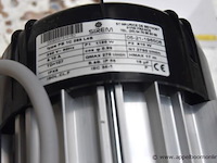 2 nieuwe pompen sirem p1 1160w, 2750 lr/min - afbeelding 2 van  3