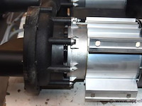 2 nieuwe pompen sirem p1 1160w, 2750 lr/min - afbeelding 3 van  3