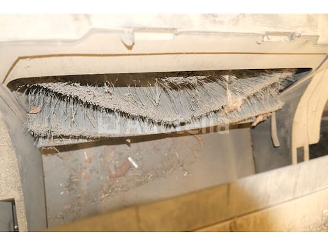 2 nilfisk sw250 handmatige vloerborstels - afbeelding 5 van  11