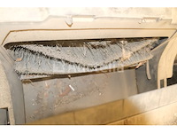 2 nilfisk sw250 handmatige vloerborstels - afbeelding 5 van  11