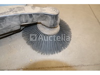 2 nilfisk sw250 handmatige vloerborstels - afbeelding 6 van  11