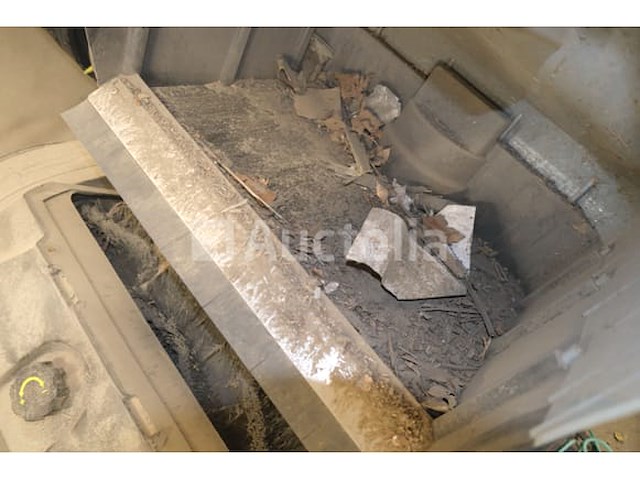 2 nilfisk sw250 handmatige vloerborstels - afbeelding 8 van  11