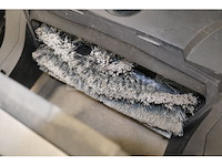 2 nilfisk sw250 handmatige vloerborstels - afbeelding 9 van  11