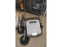 2 nilfisk sw250 handmatige vloerborstels - afbeelding 10 van  11