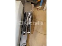 2 nilfisk sw250 handmatige vloerborstels - afbeelding 11 van  11