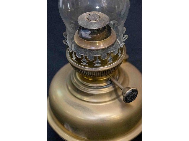 2 olielampen kinké - afbeelding 3 van  3