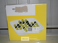 2 olijfschotels - afbeelding 2 van  4