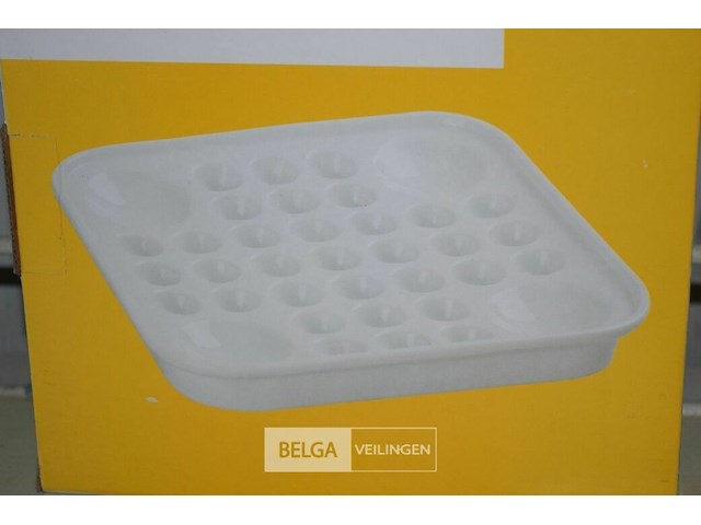 2 olijfschotels - afbeelding 4 van  4