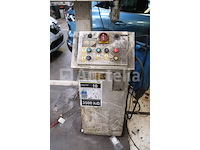 2 omer vega 35 i schaargaragebruggen 3500 kg - afbeelding 4 van  6