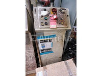 2 omer vega 35 i schaargaragebruggen 3500 kg - afbeelding 6 van  6