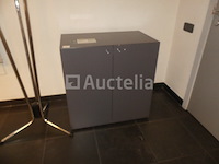 2 onderkasten met 2 deuren - afbeelding 3 van  10