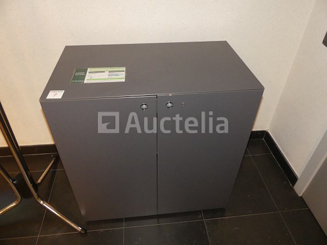 2 onderkasten met 2 deuren - afbeelding 4 van  10