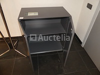 2 onderkasten met 2 deuren - afbeelding 5 van  10