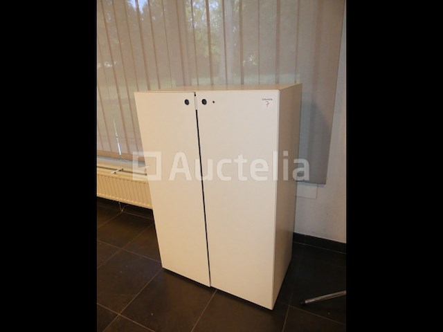 2 onderkasten met 2 deuren - afbeelding 6 van  10