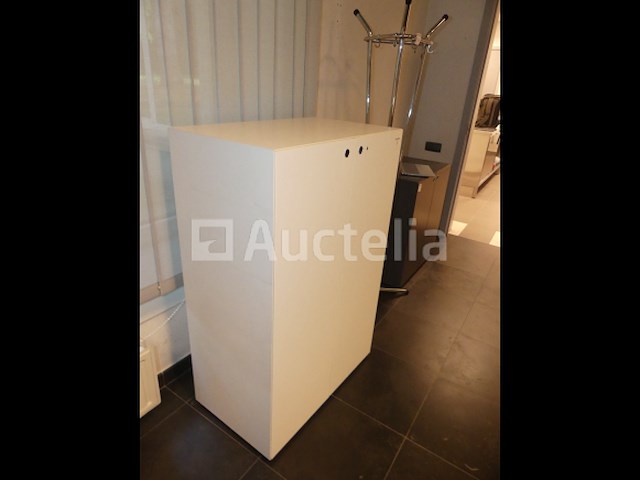 2 onderkasten met 2 deuren - afbeelding 8 van  10