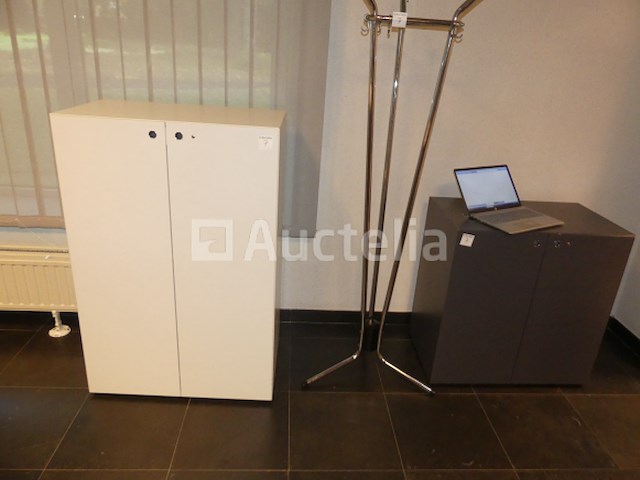 2 onderkasten met 2 deuren - afbeelding 9 van  10