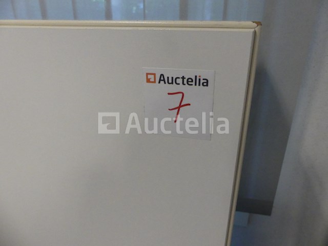 2 onderkasten met 2 deuren - afbeelding 10 van  10