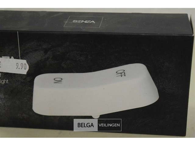 2 on/off led licht - afbeelding 3 van  3