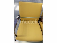 2 ontwerpfauteuils - afbeelding 5 van  6