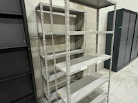 2 opbergrekken - afbeelding 3 van  3